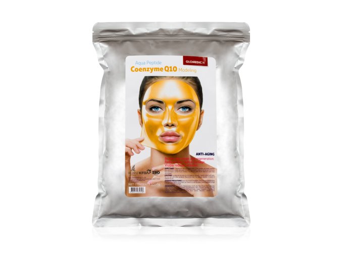 Maska Aqua Peptide Coenzyme Q10 Modeling 1000g