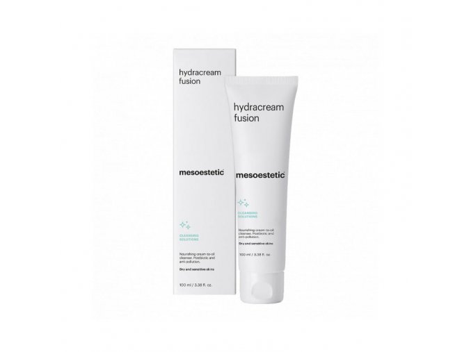Mesoestetic Hydracream Fusion 100ml