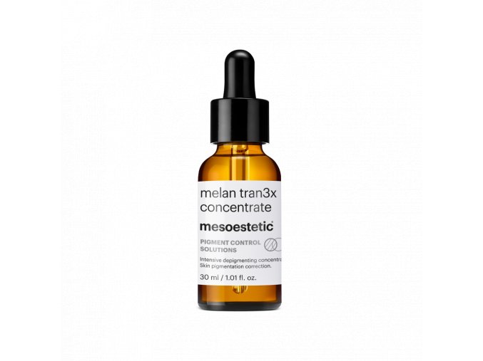 melan tran3x concentrate