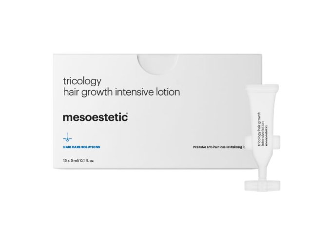 tricology hair growth intensive lotion