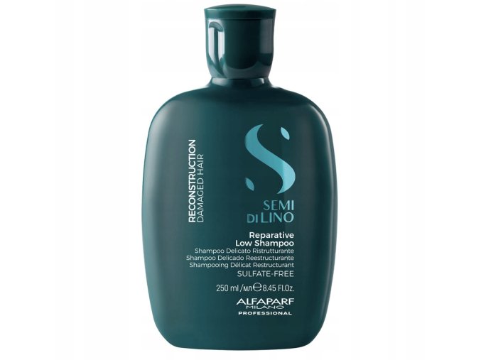 Alfaparf Semi di Lino Reconstruction shampoo 250