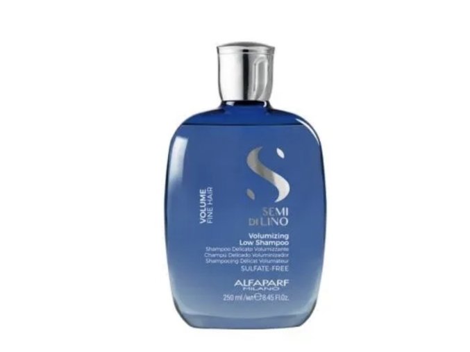 Alfaparf Semi di Lino Volume shampoo 250ml