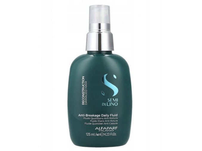 Alfaparf Semi di Lino Reconstruction Reparative Fluid 125ml