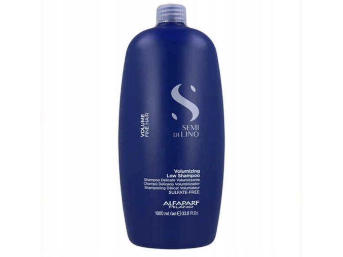 Alfaparf Semi Di Lino Volume shampoo 1l