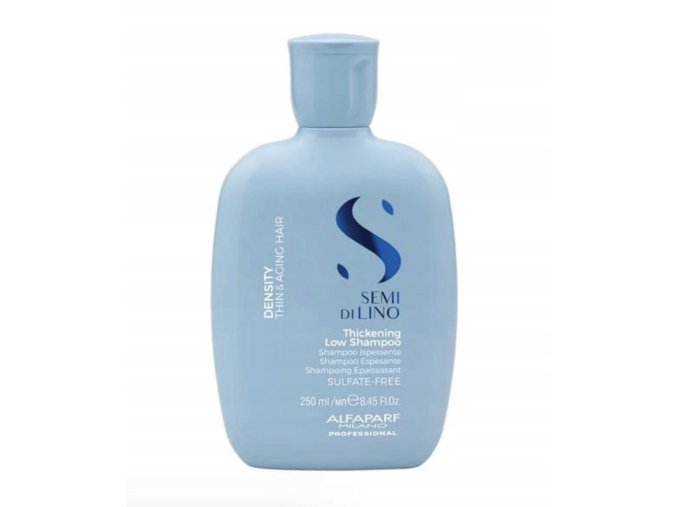 Alfaparf Semi di Lino Density shampoo 250ml