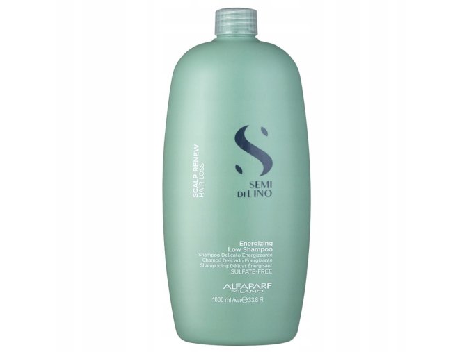 Alfaparf Semi di Lino Scalp Renew energizing 1l