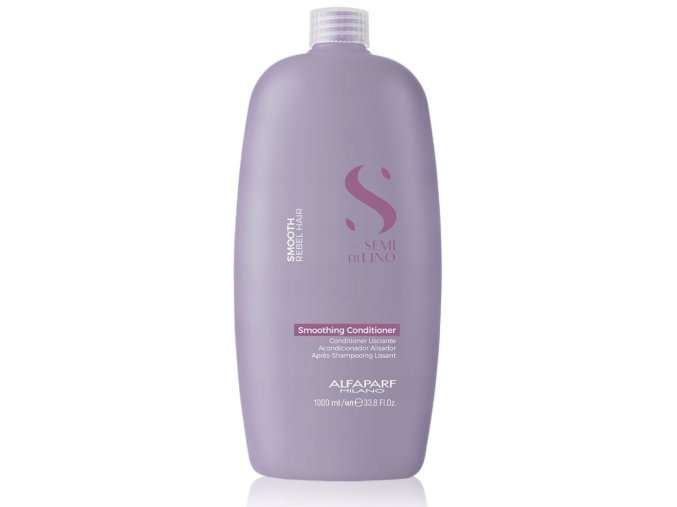 Alfaparf Sdl Smooth Smoothing conditioner 1l