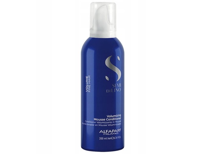 Alfaparf Volume Volumizing mousse conditioner 200ml