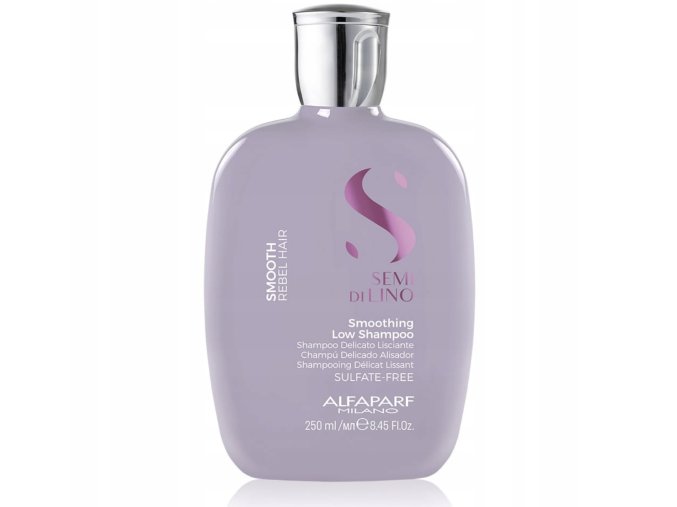 Alfaparf Sdl Smoothing shampoo 250ml