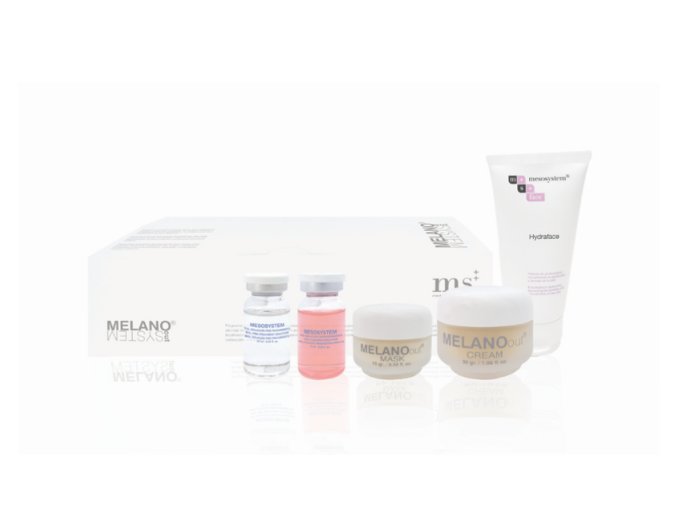 melanoout system