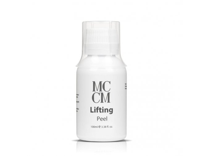 mccm lifting peel