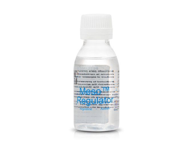 MCCM Meso Regulator 100ml