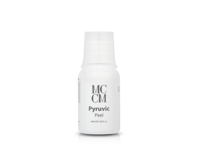 MCCM Pyruvic Peel Kwas pirogronowy 100ml