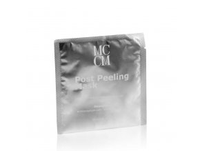 mccm post peeling mask