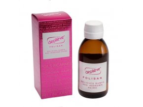 Depileve Folisan Preparat przeciw wrastaniu wloskow 150ml