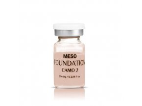 Physiolab BB Glow - Camo 2 (1x6,8g)