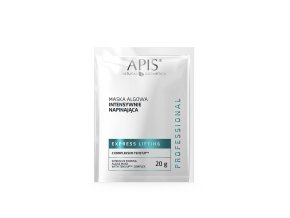 Apis Express Lifting alginátová maska 20g