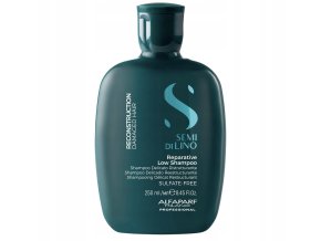 Alfaparf Semi di Lino Reconstruction shampoo 250