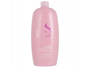 Alfaparf Semi di Lino Moisture  1l