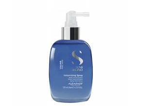 Alfaparf Semi di Lino Volume spray 125ml