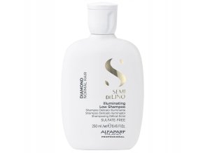Alfaparf Semi di Lino Diamond shampoo 250
