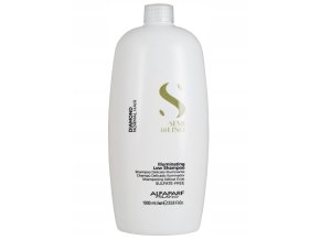 Alfaparf Semi Di Lino Diamond shampoo 1000ml