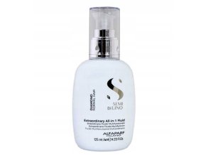 Alfaparf Semi Di Lino Diamond All-in-1 fluid  125ml