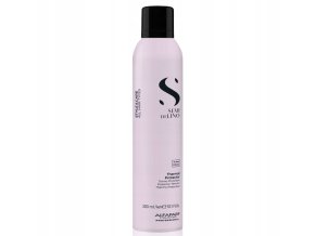 Alfaparf Semi di Lino Style&Care spray ochranný před teplem 300ml