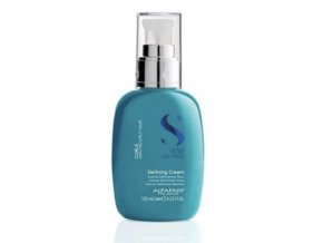 Alfaparf Semi di Lino Curls krem 125ml