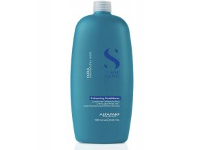 Alfaparf Semi di Lino Curls conditioner 1l