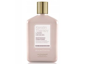Alfaparf Keratin Therapy Lisse Design conditioner 250ml