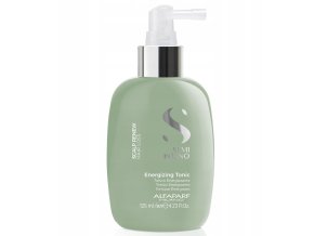 Alfaparf Semi Di Lino Scalp energizing tonik 125ml