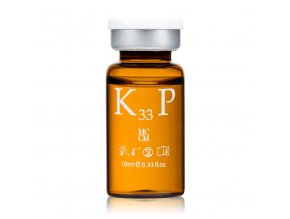 MCCM K33P 1x10ml