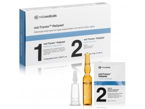 Tranex Retipeel nowoczesny peeling