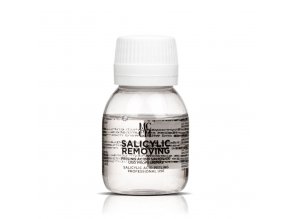 mccm salicylic removing