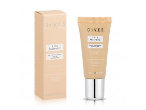 Dives Med S.O.S. Aesthetic BB Cream 20ml