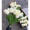 Tulipány, pěnové - 9ks