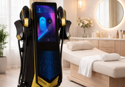 Vysněná postava? S Myoslim to není sen, ale realita!