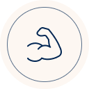 Vysněná postava: Břicho, hýždě i paže v kondici