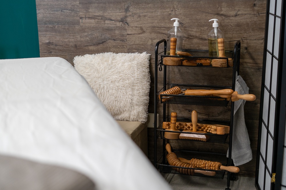 Showroom interiér 1