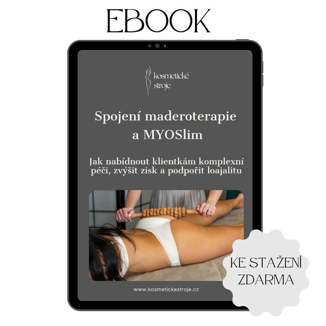 Efektivní maderoterapie
