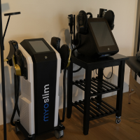Showroom interiér 2