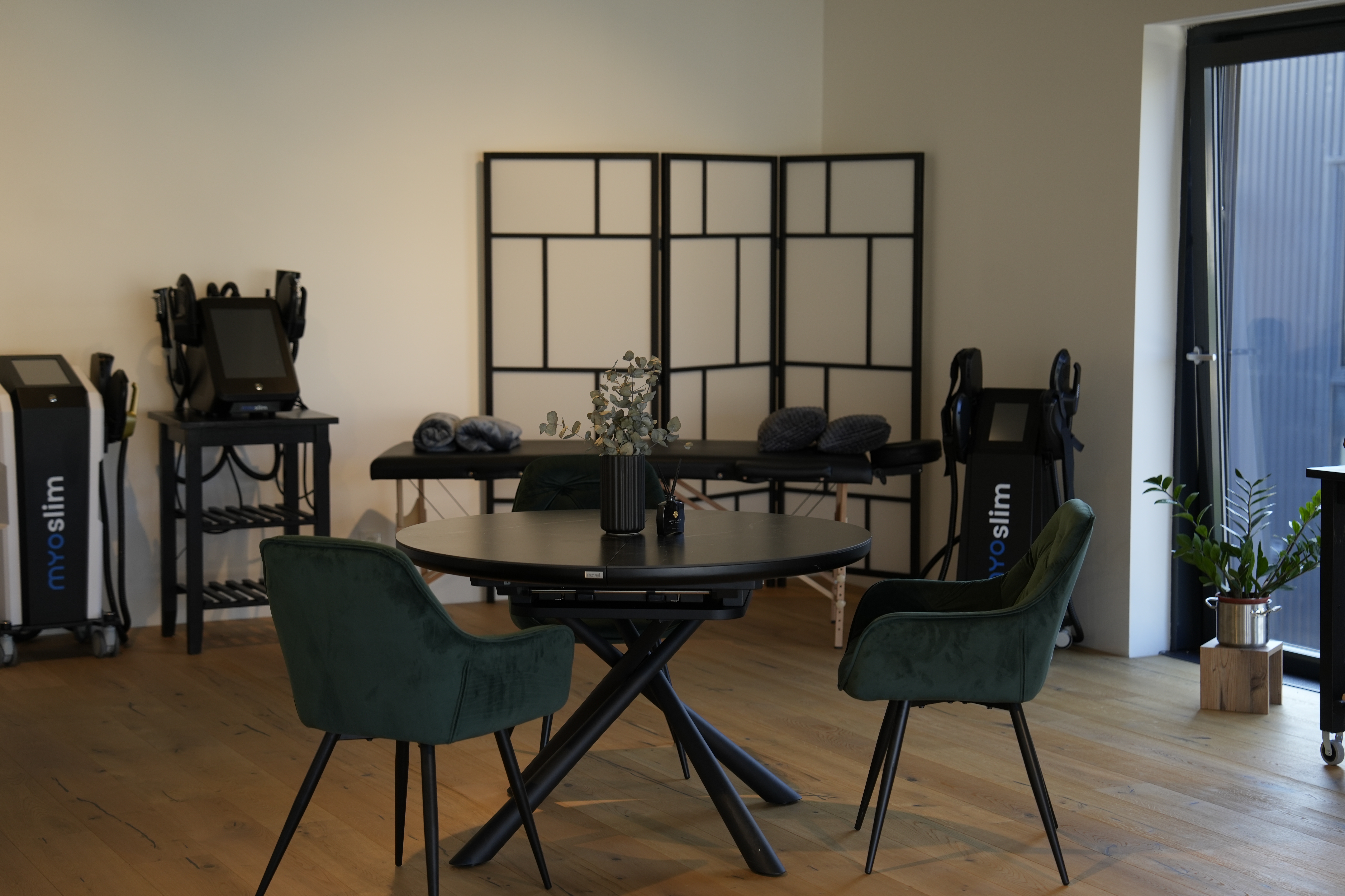 Showroom EMSZERO