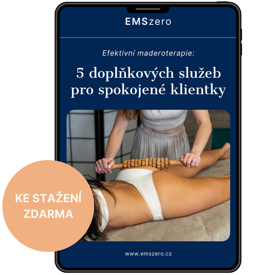 Efektivní maderoterapie