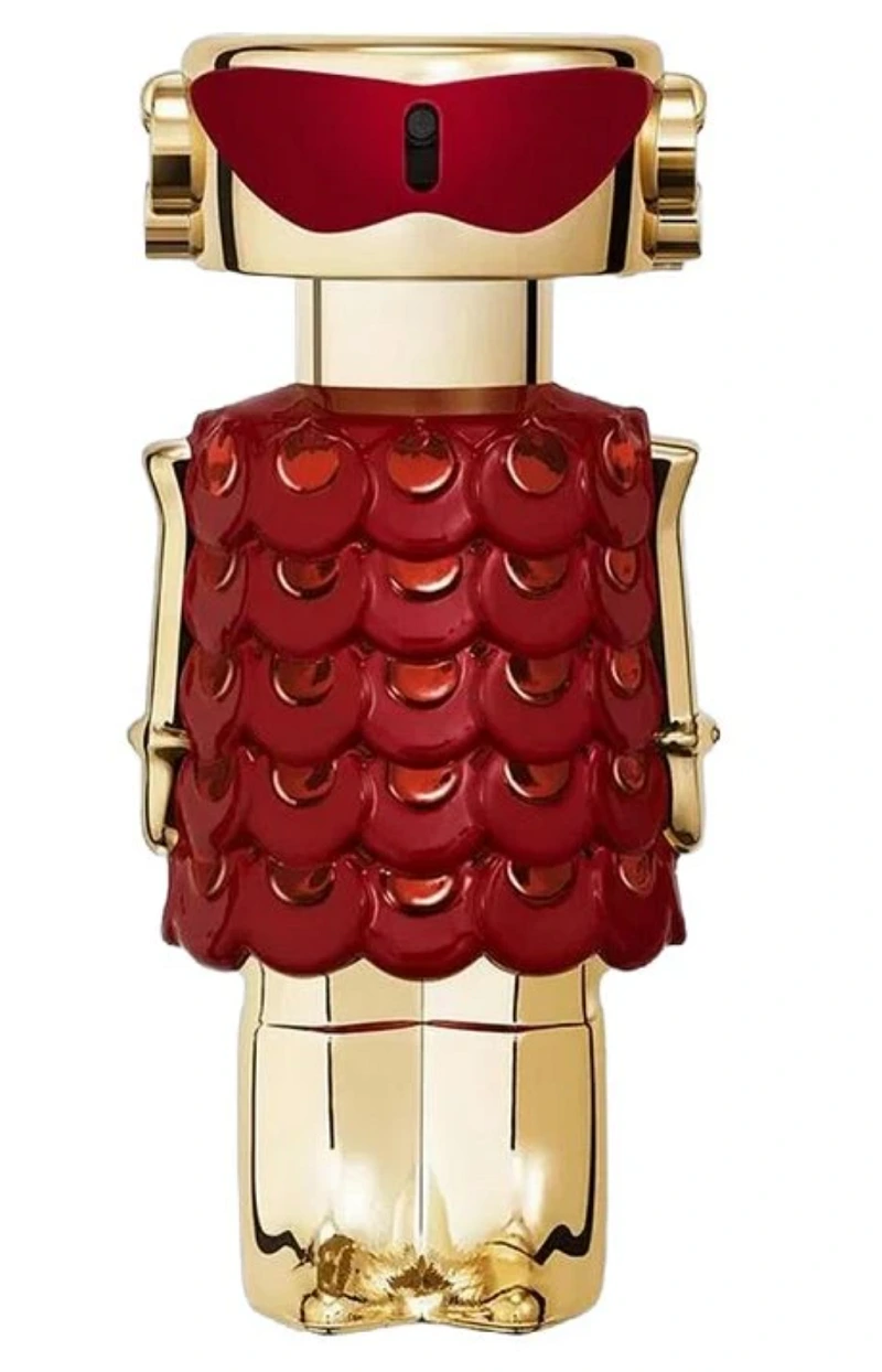 RABANNE FAME IN LOVE PARFUM ELIXIR – SMYSLNÁ NOVINKA, KTERÁ REDEFINUJE ŽENSKOU PŘITAŽLIVOST