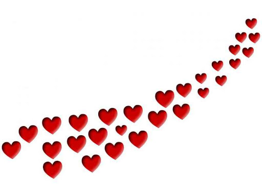 OSLAVTE S NÁMI SVATÉHO VALENTÝNA