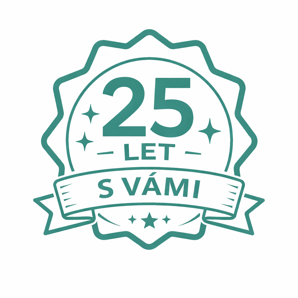 25 let s vámi