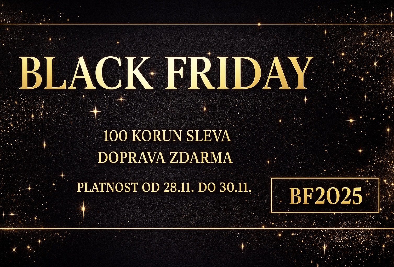 Black Friday