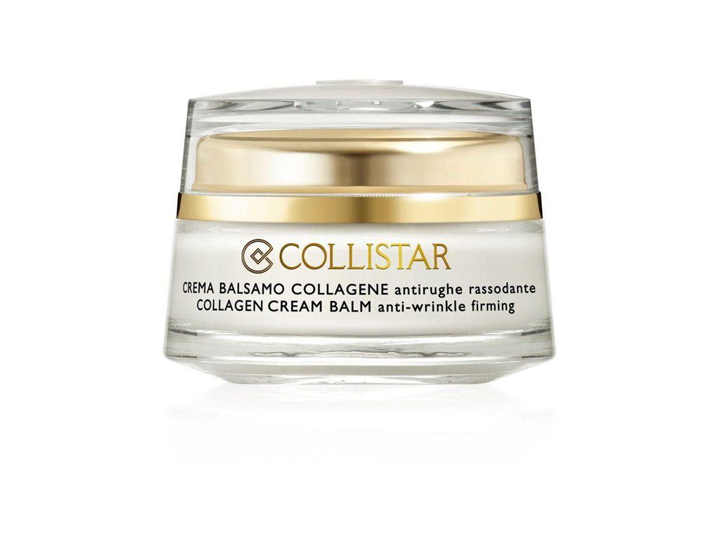 collistar crema balsamo collagene