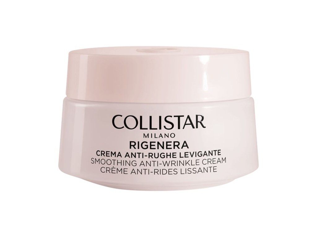 Collistar rigenera